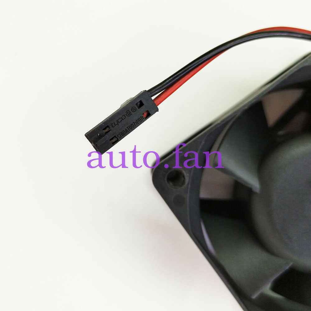 For SUNON PMD2406PTB3-A Double ball Cooling fan DC24V 2.5W 0.1A 60x60x25mm 2pin