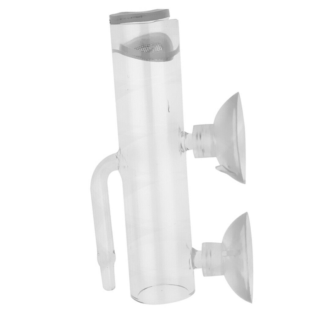 Fish Tank Breeding Hatchery Shrimp Egg Incubator for Aquarium Aquarium Breeder