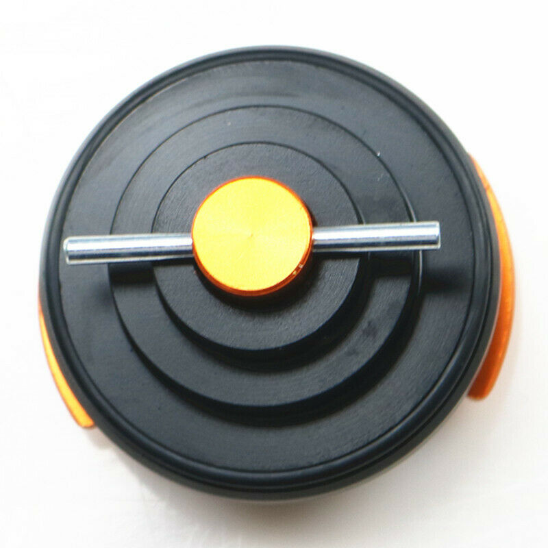 Orange Racing Fuel Gas Tank Cap Cover for BMW R1200RT R1200GS AD R1200RS R1200R