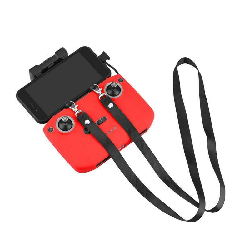 For Mavic Air 2S Drone Remote Controller Lanyard Neck Strap Rope Sling Holder
