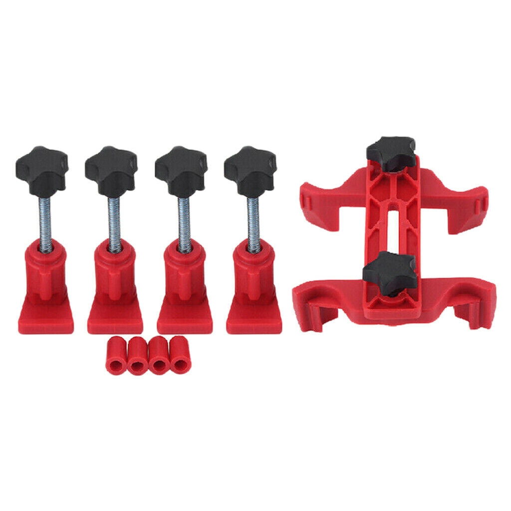 Camshaft Engine Alignment Timing Tool Sprocket Gear Fixed Kit Universal