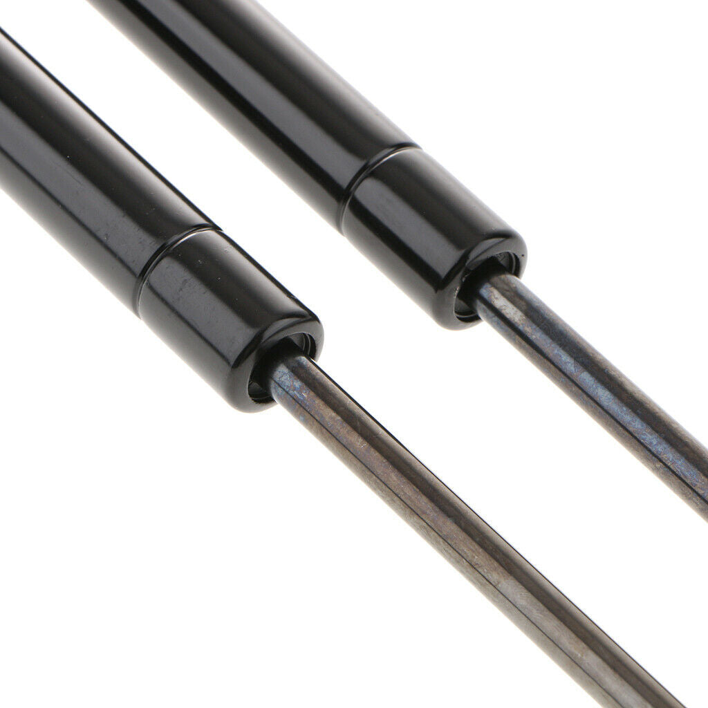2 Piece Bonnet Struts Gas Stay for Falcon Fairlane Fairmont LTD 02-12 BA BF
