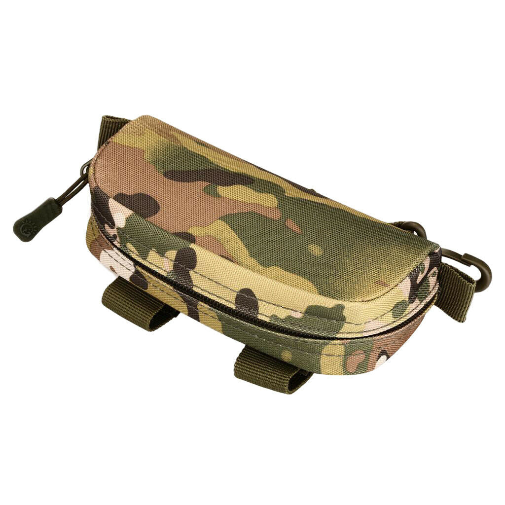 Goggle Safety Glasses Eye Protect Storage Bag Glasses Container Carry Pouch CP