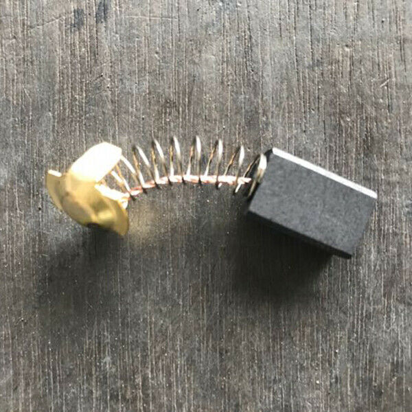 Electric tool brush - 7 x 11 x 17 mm B8U2
