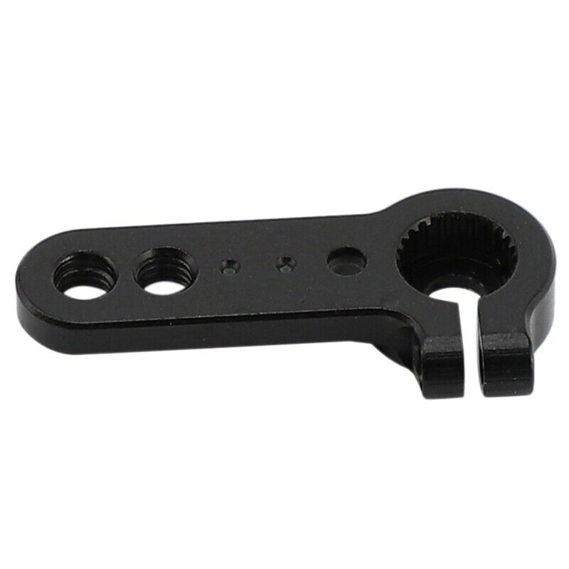 25T Metal Stee Servo Metal Horn Arm RC Parts Remote Control Spart Parts for FUP6