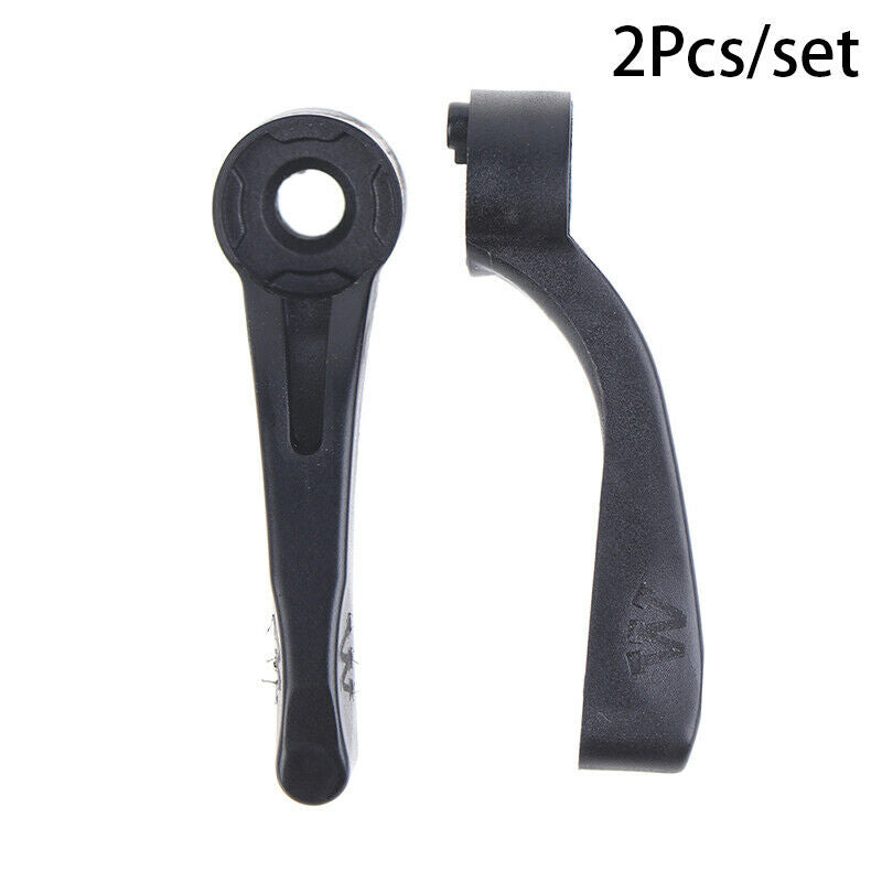 2Pcs Blade Adjustment Lever Adjusting Rod 8148 8591 Hair Clippers Repair Par Kt