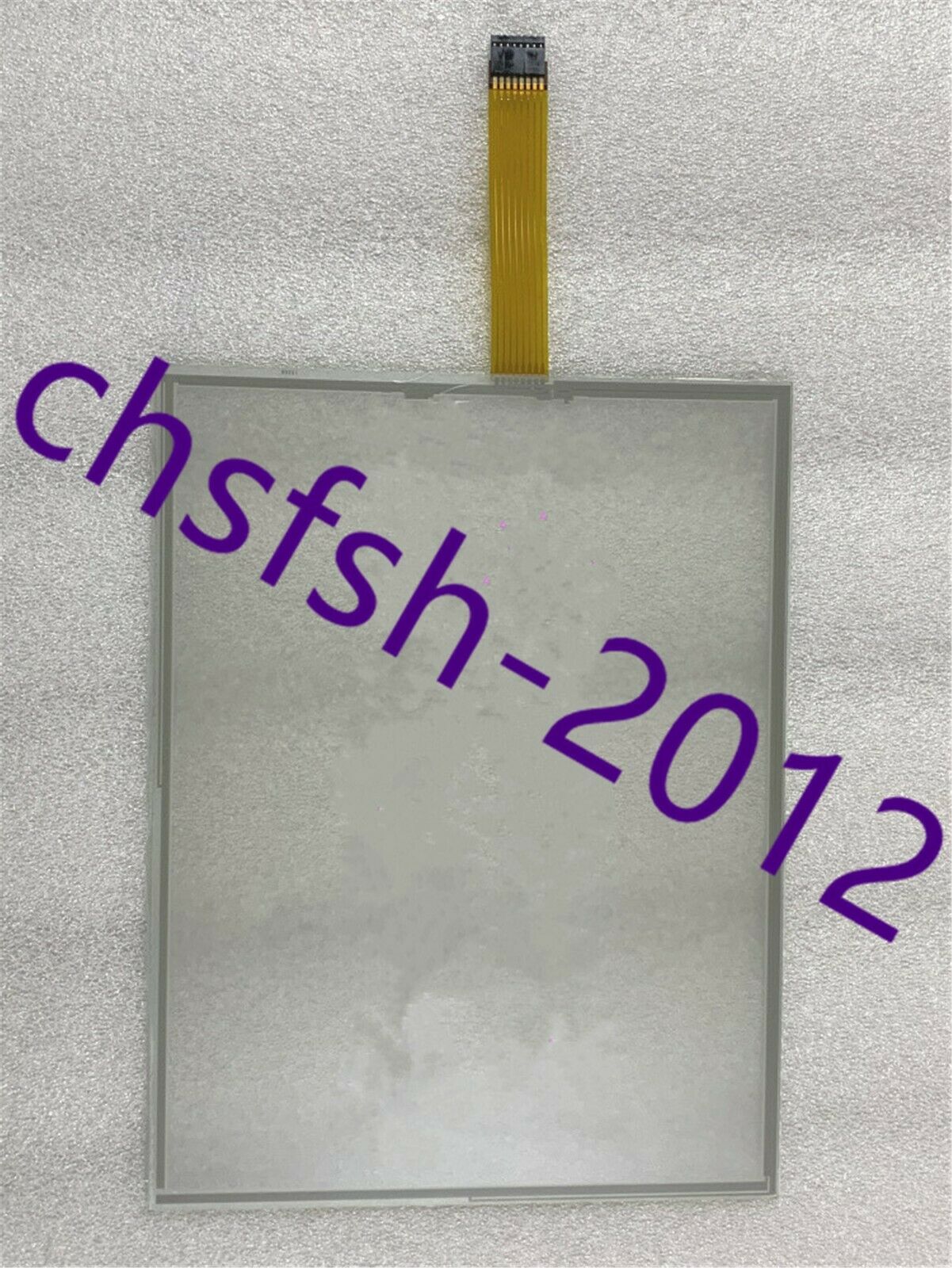 1 pcs New IN Box Allen-Bradley 2711P-K15C6D1 touch screen glass