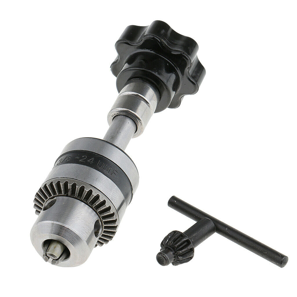 Hand Tip Mini Drill Punching For Hobby Handicraft 1.5-10mm Hand Tools