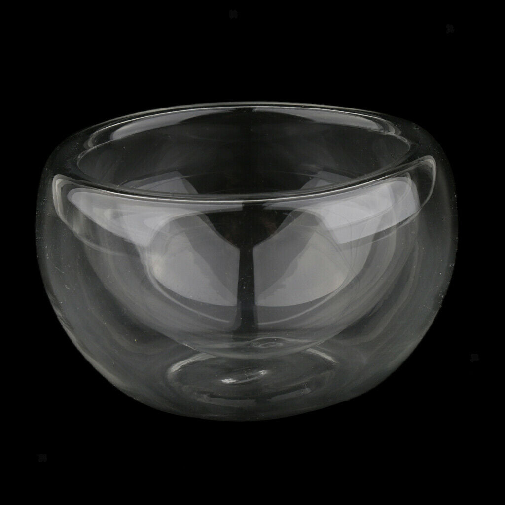 Gradient Glass Mason Jam Drinking Cocktail Jar Handle And Straw 50ml