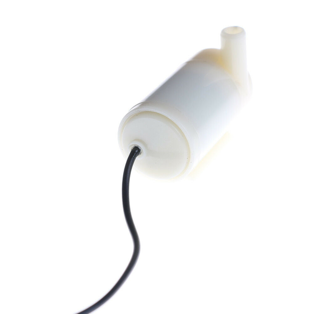 DC 3V Small Water Pump Horizontal Small Submersible Pum.l8