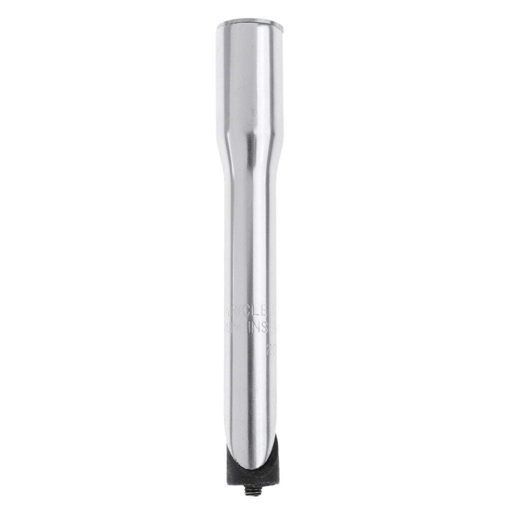 Bike Quill Adapter Road Stem Adaptor Riser Extender Extend Components Parts