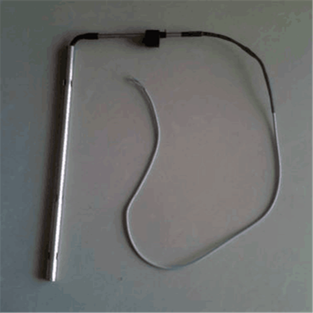 Solar Water Heater Temperature Level Sensor Tank Tube 4 Wire 30cm Probe SUS