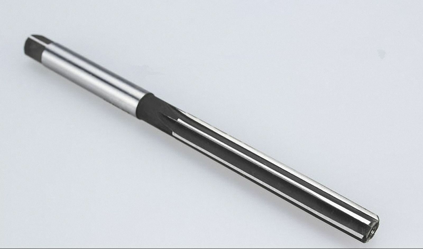 1 of 8mm HSS Straight Shank Hand Reamer [M_M_S]