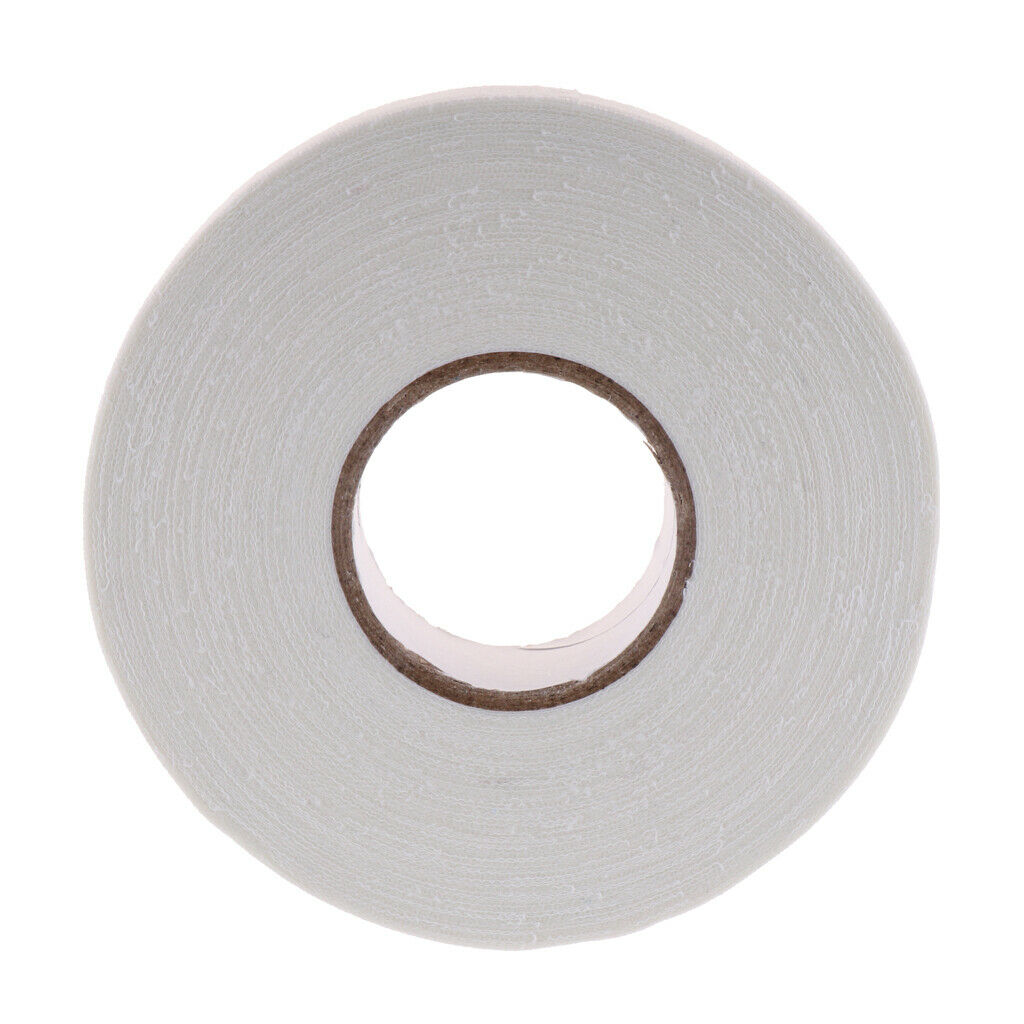 4 Rolls of Ice Hockey Stick  Tape Grip Self-adhesive Cotton Tape Cover