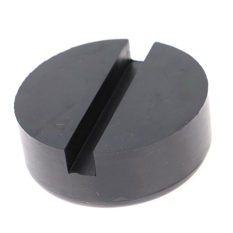 4Ton Car Lift Jack Stand Rubber Pads Block Enhanced Type Car Repa.l8