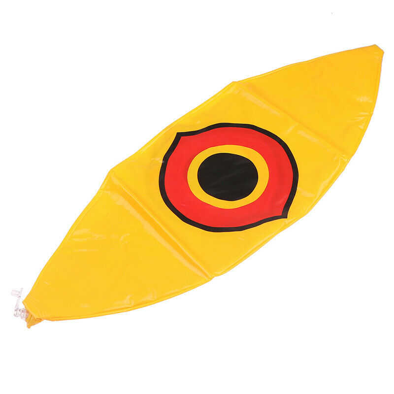 Anti Bird Inflatable Repeller Scare Eye Balloons Visual Deterrent Farm ProteDEAU