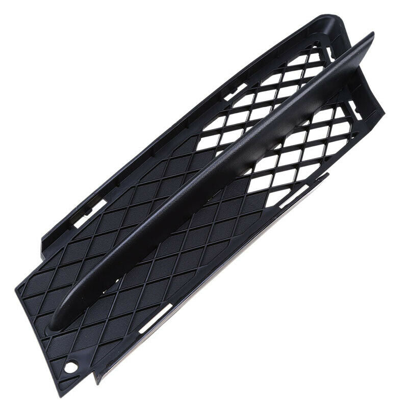 For BMW E90 E91 328i 335i 2004-2008 Left Driver Side Fog Light Lamp Grille Cover