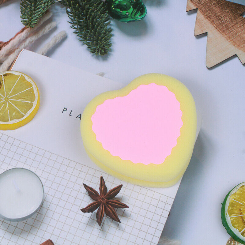 Painless Hair Removal Sponge Soft Hair Depilation Sponge Effective Hair R.l8