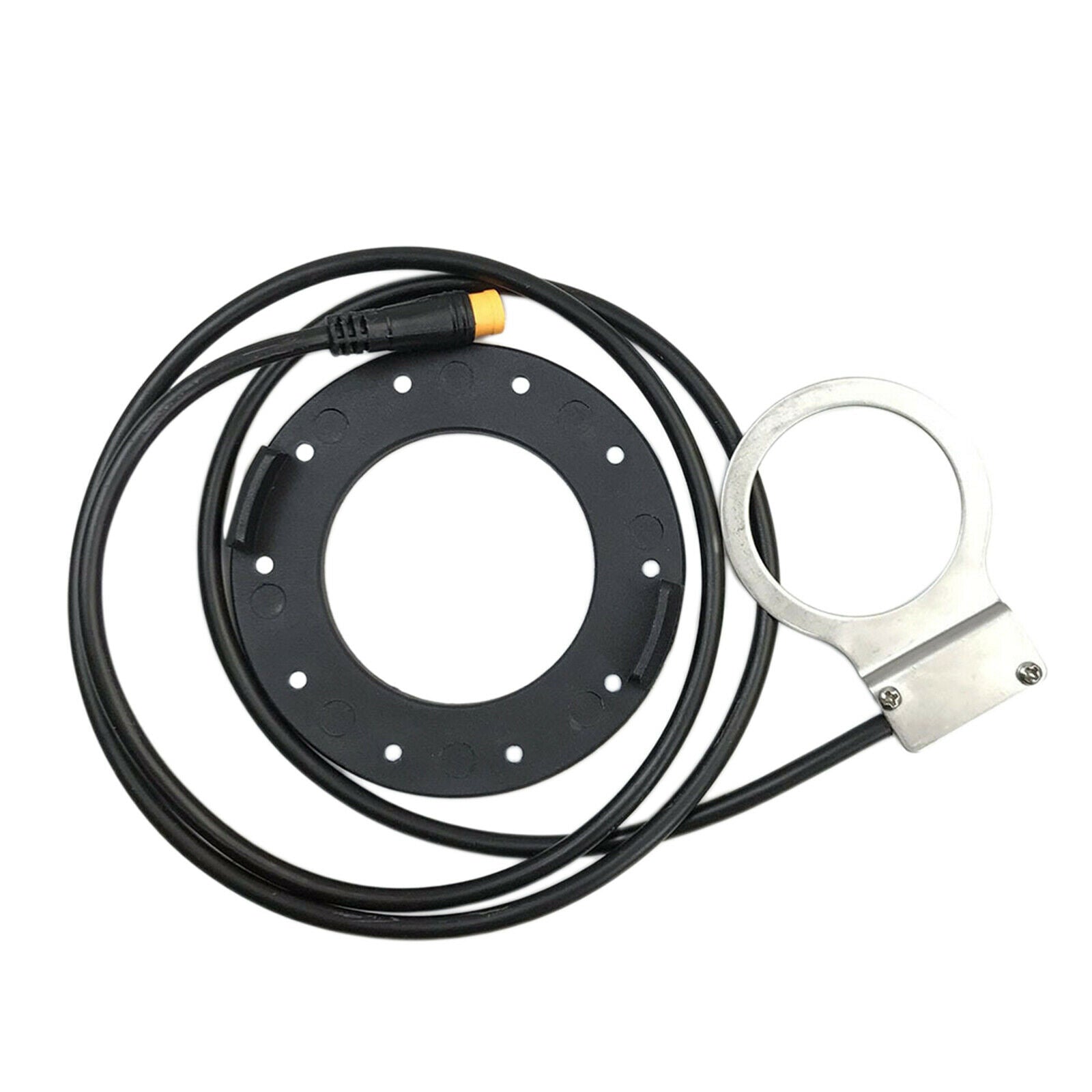 Waterproof Electric Bike Conversion Kit Pedal Assist Sensor Motor Accessory