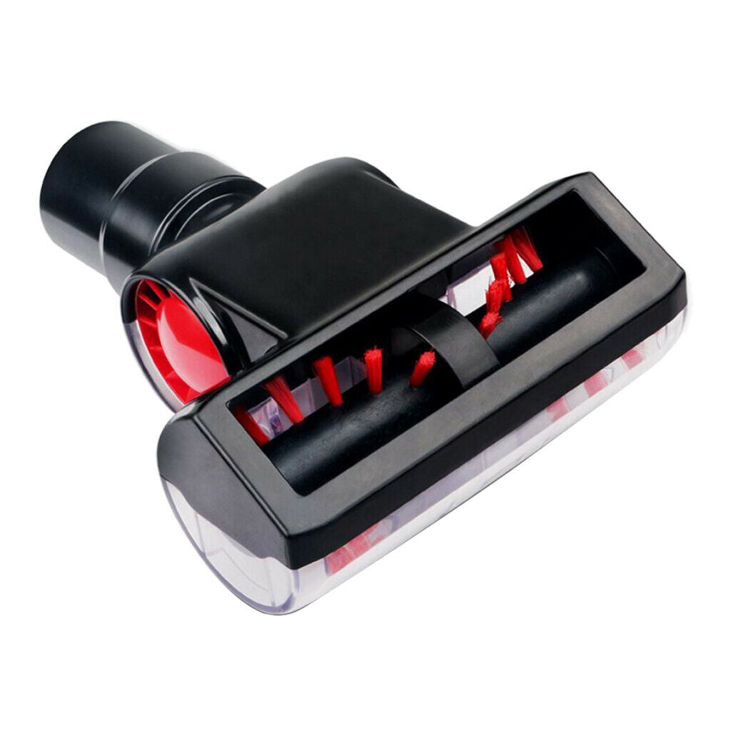 35mm Vacuum Cleaner Brush Head To Clean Mites Bedding Fit For Haier