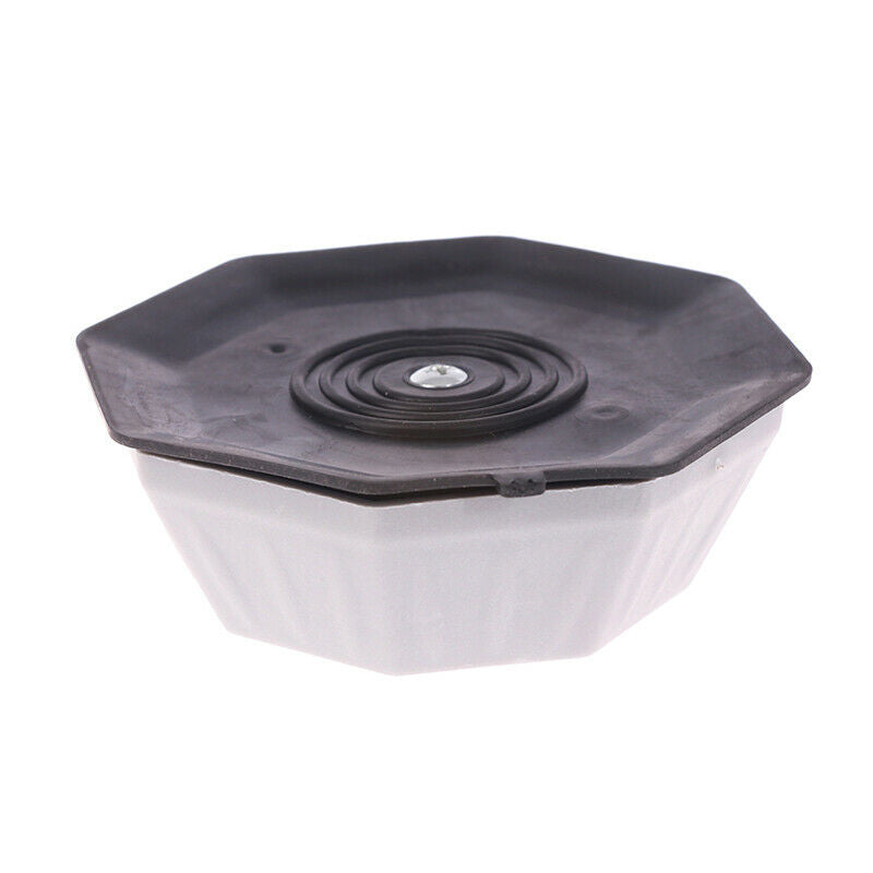 Anti-slip And Noise-reducing Washing Machine Feet Non-slip Mats Refrigera.l8