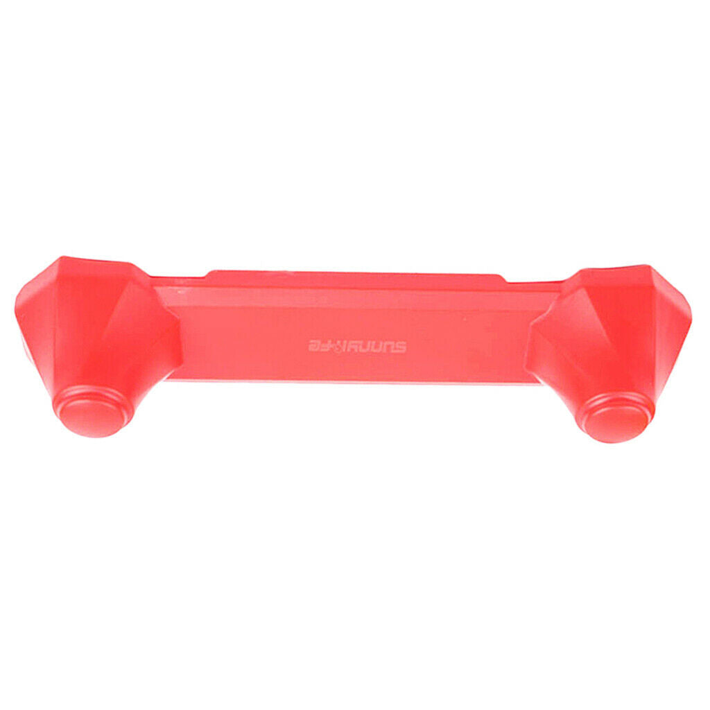 Red Transport Clip Remote Controller Transmitter Protector for DJI Mavic Air