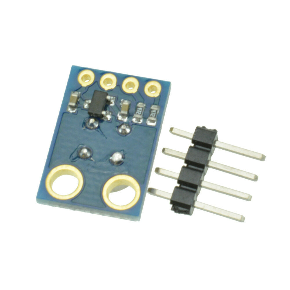 MLX90614ESF-BAA GY906 MLX90614 Contactless Temperature Sensor Module for Arduino
