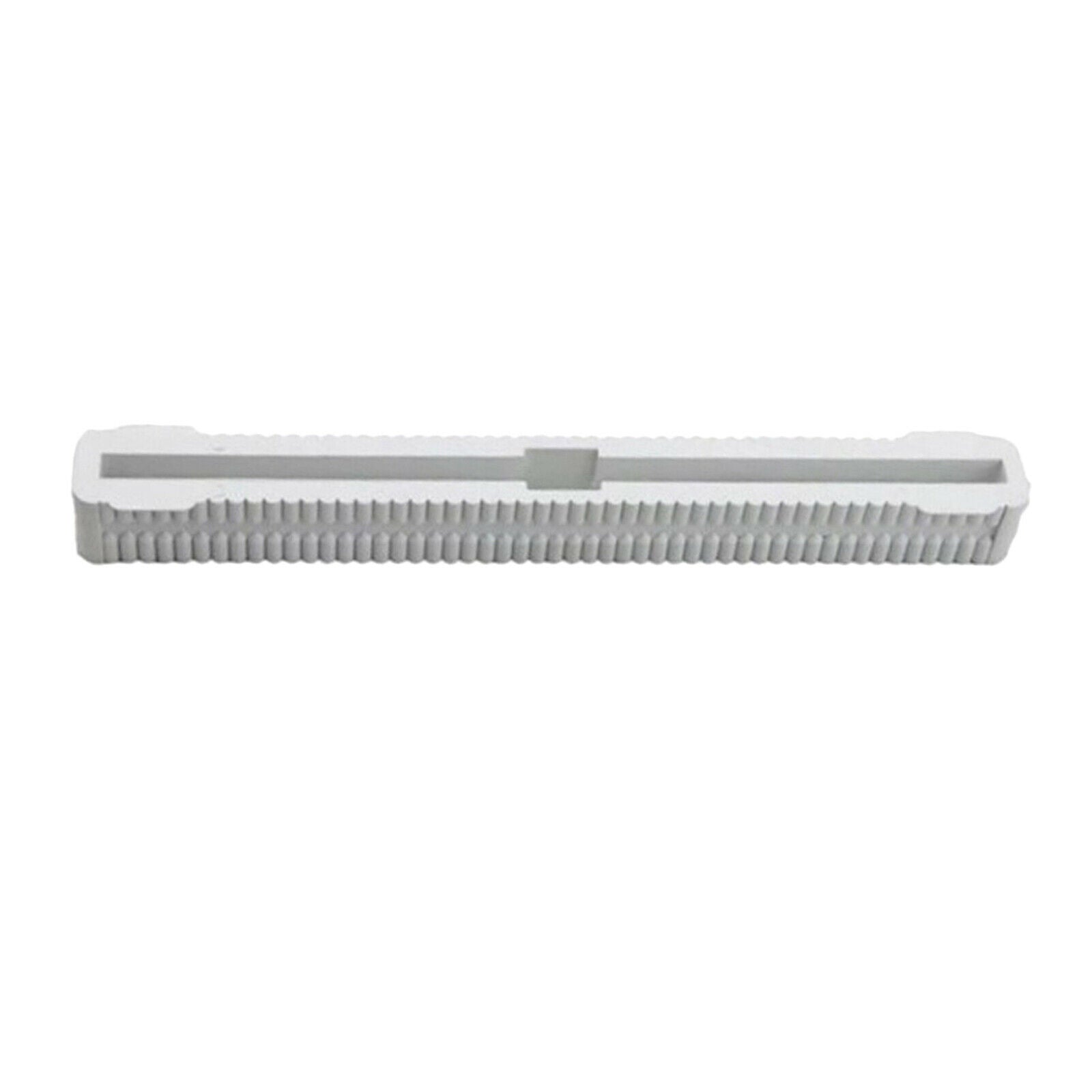 8Inch Surfboard  Box Surf Longboard Deck Surfing  Plugs Tail Beach