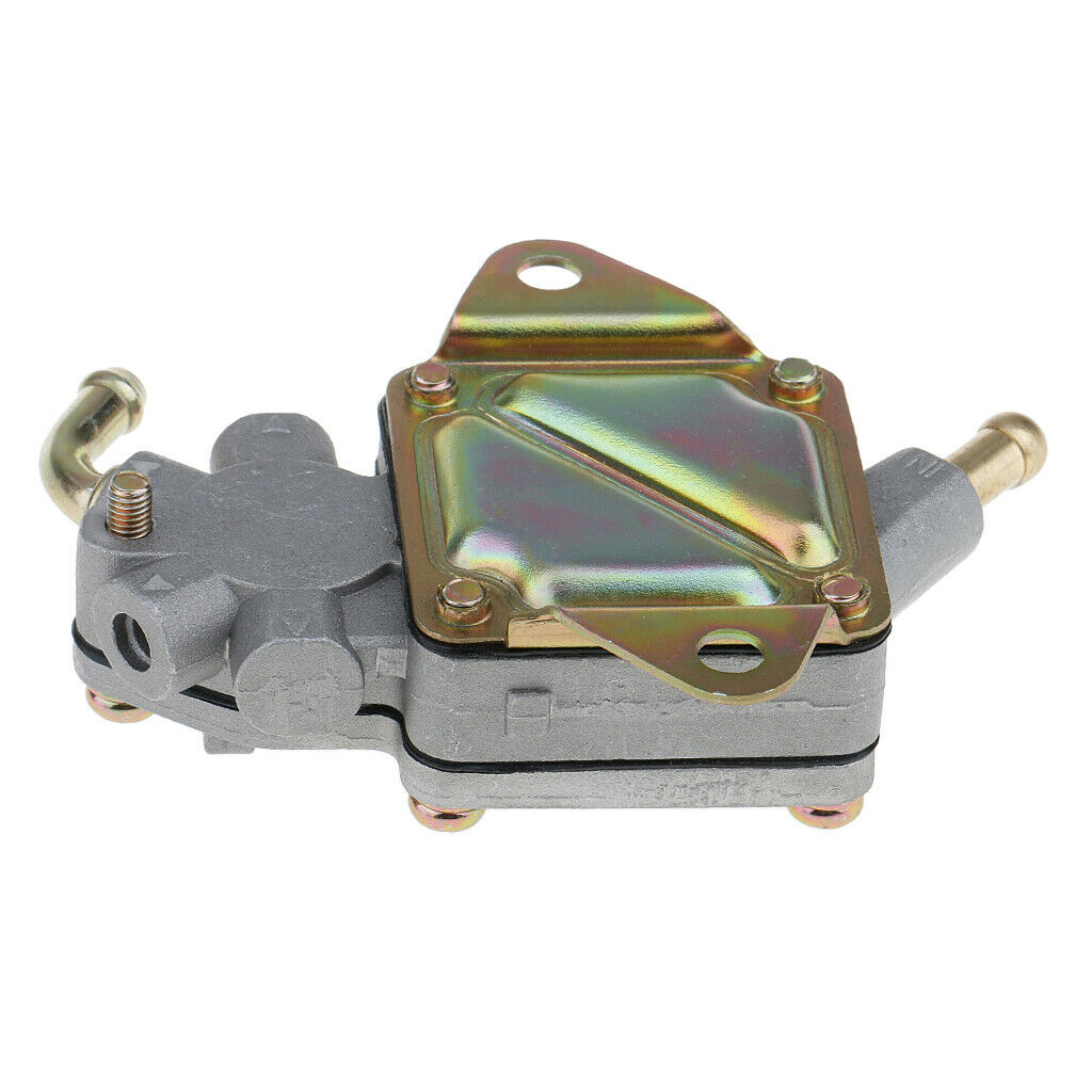 Replacement vacuum diaphragm gasoline fuel pump for YAMAHA Rhino 660 450