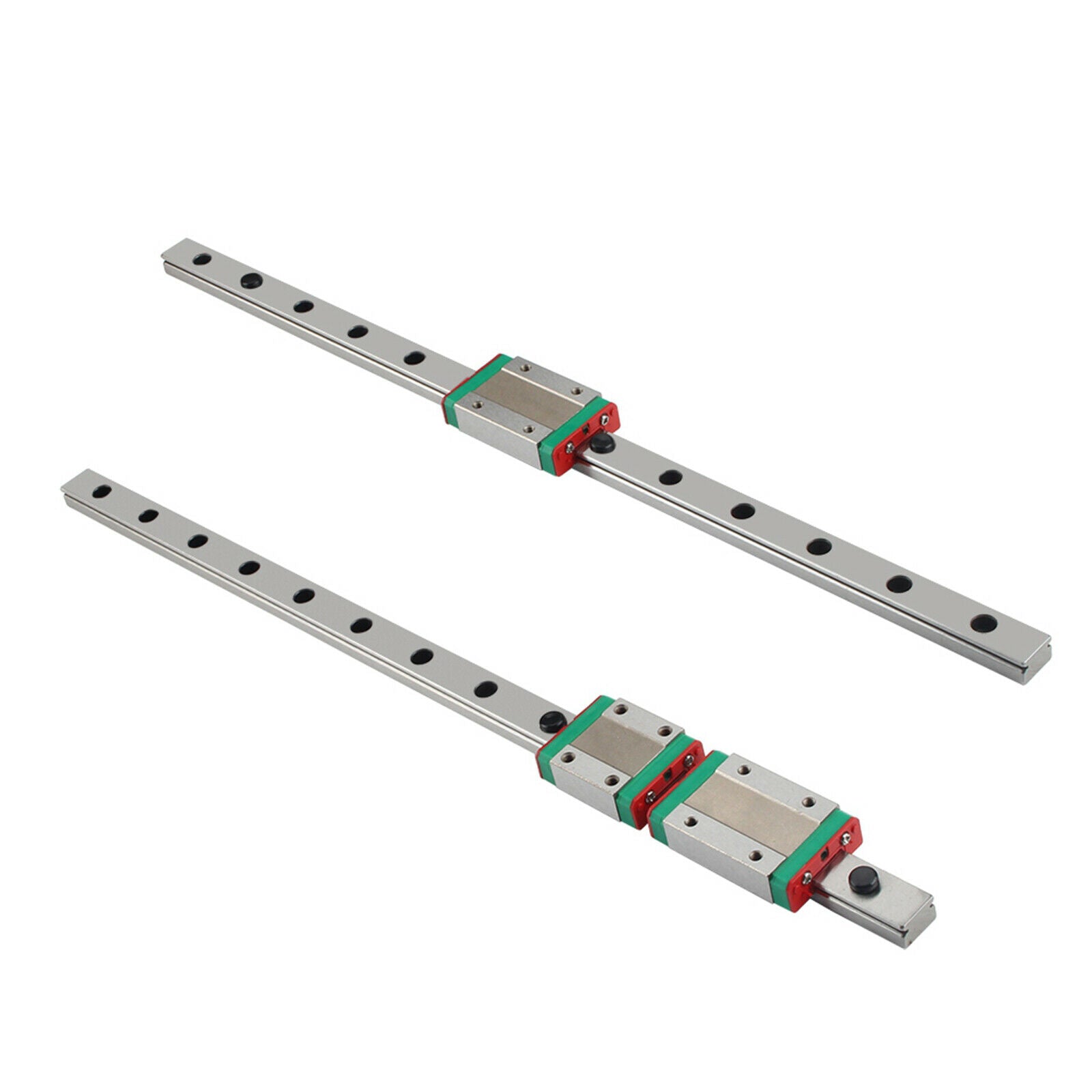 Kit Y-axis Linear Rail Guide Support Kit Suit for Prusa i3 mk3s Accessories