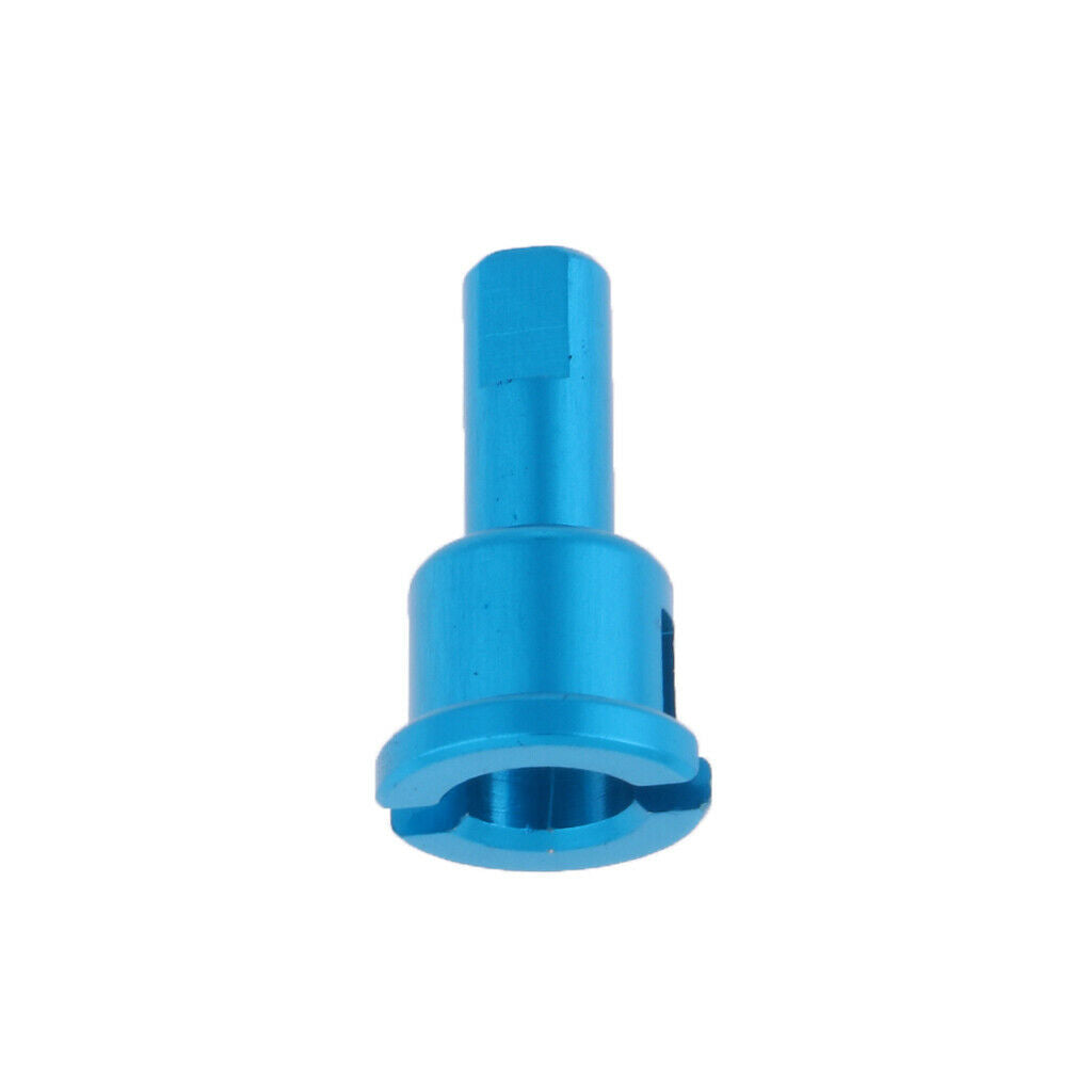 4   Pieces   Aluminum   Alum   Diff   Cup   Joint   For   1 : 18   WLtoys   A959