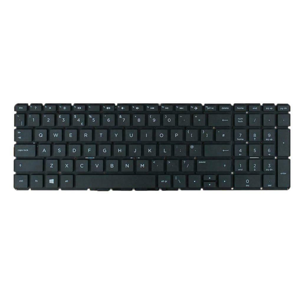 For  15-BS 15-CD 250 G6 255 G6 256 G6 Laptop Spanish Keyboard
