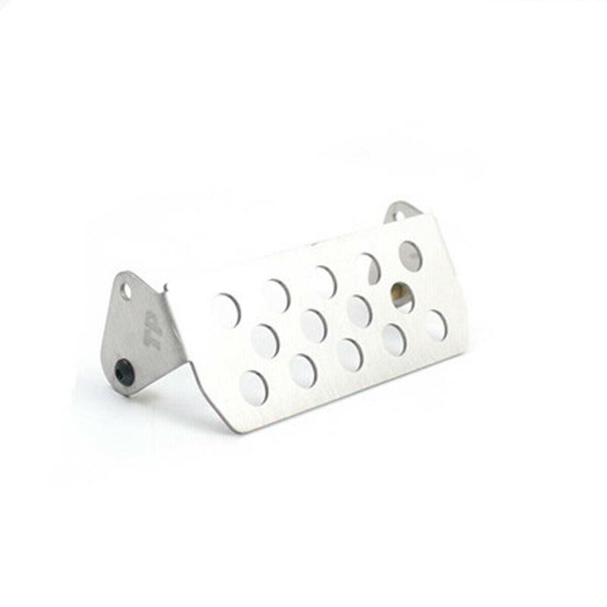 Anti-collision Guard Plate Chassis Armor Kit For 1/10 YK6101 6x6 RC RC Car Part