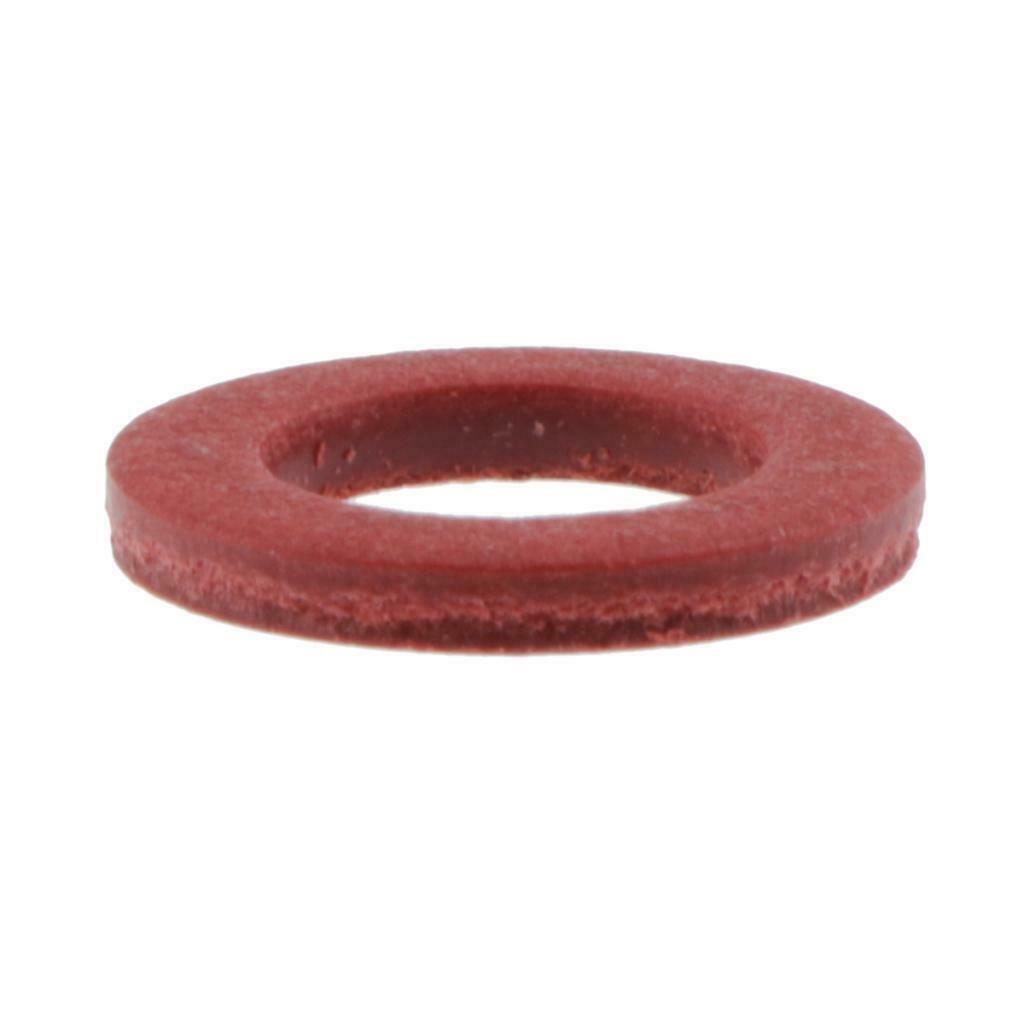 Lower Unit Oil Drain Screw Gasket for Yamaha Outboard Engine 90430-08020-00