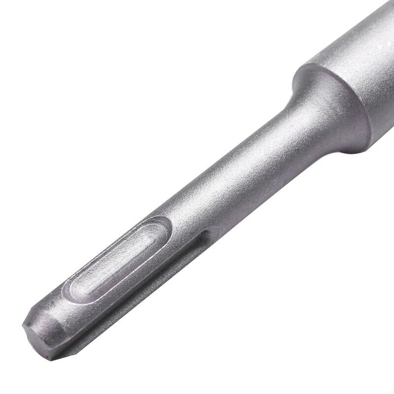 Sds Plus Shank 3-In Wide Electric Hammer Chisel Angled Heavy Duty Bent Tile ChH9
