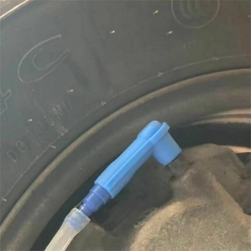 Brake Oil Changer Oil Filling Equipment Car Brake System Air Exchange Tool