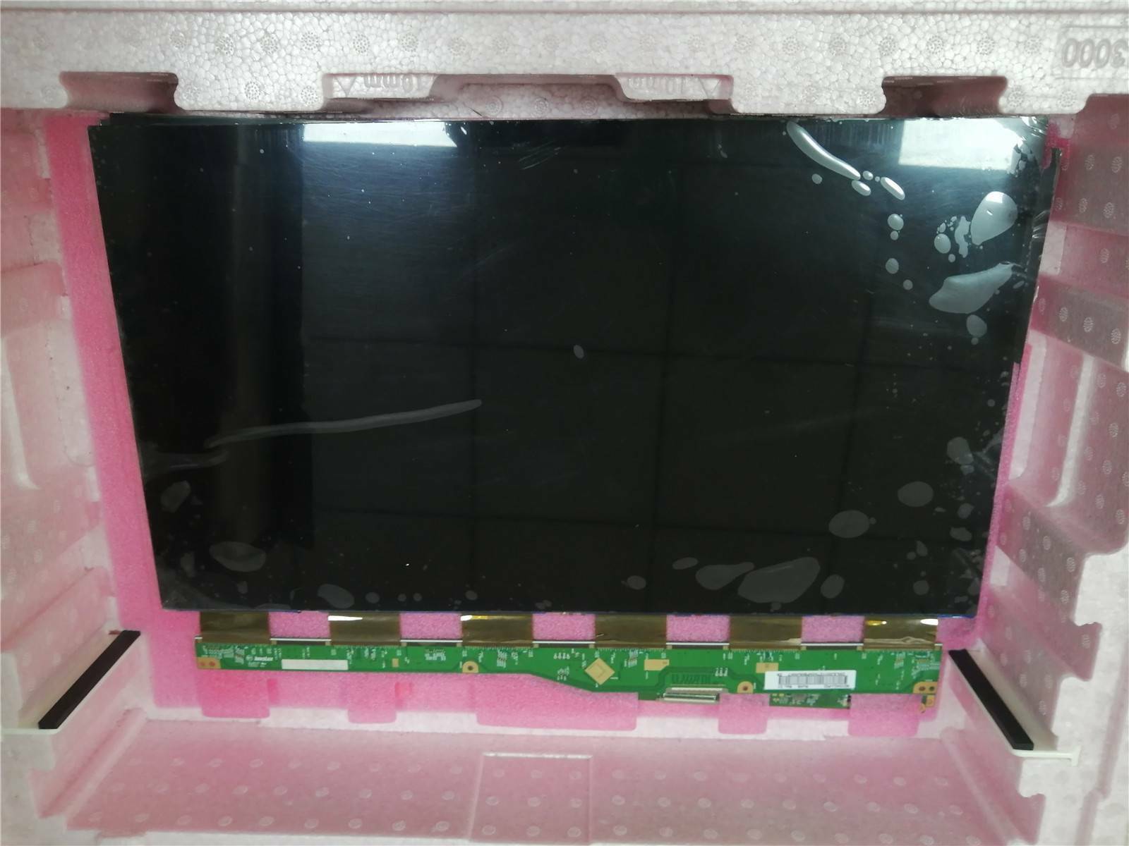 21.5" Innolux 1920×1080 Resolution LCD Panels liquid crystal glass M215HCA-P02