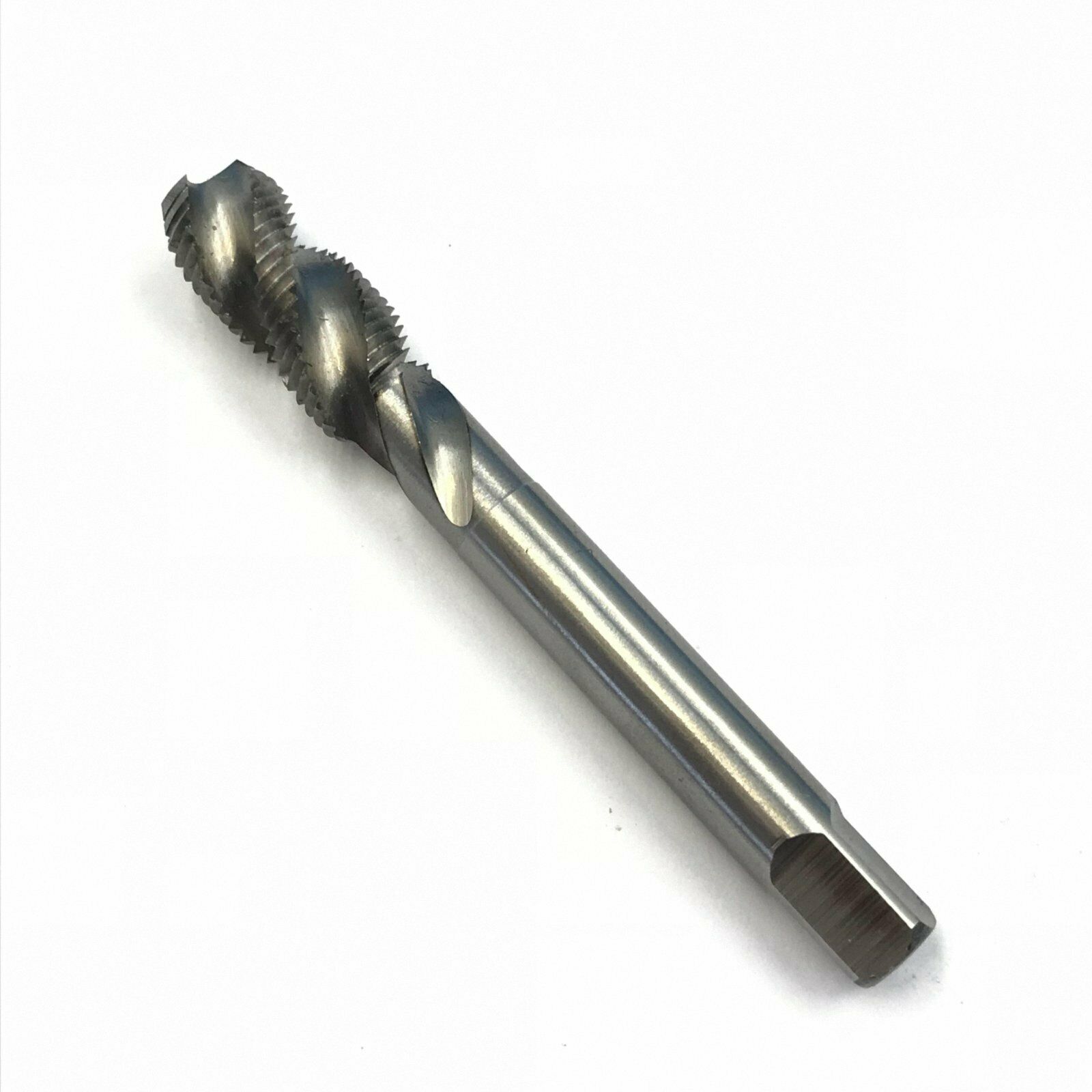 1 of Metric HSS Spiral Tap M18mm x 1.0mm Pitch [Tap/1]