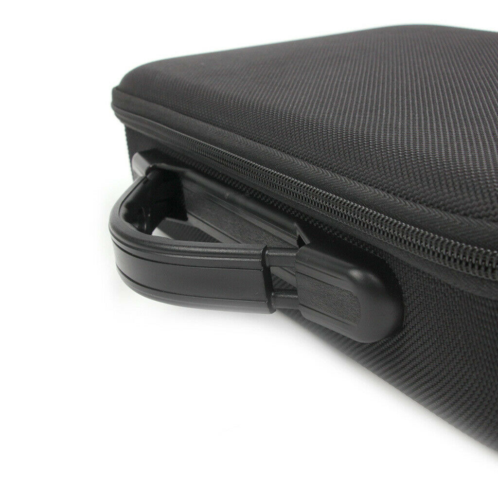 Drone Carrying Case - Shoulder & Handheld For DJI