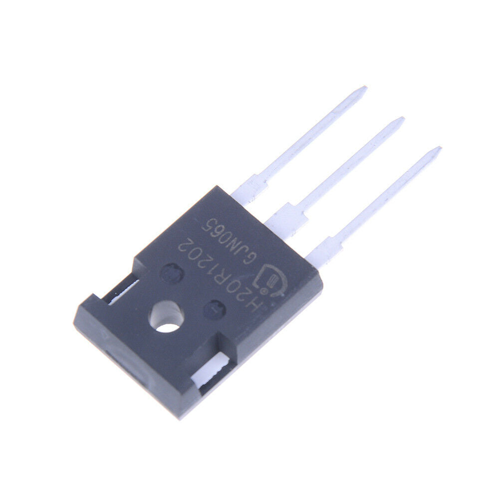 5pcs LJ IGBT H20R1203 20R1203 for Induction cooker repair component  J_DD