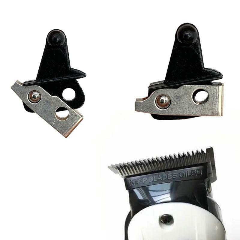 Electric Oil Head Hair Clipper Trimmer Replacement Power Switch Repair Accessory