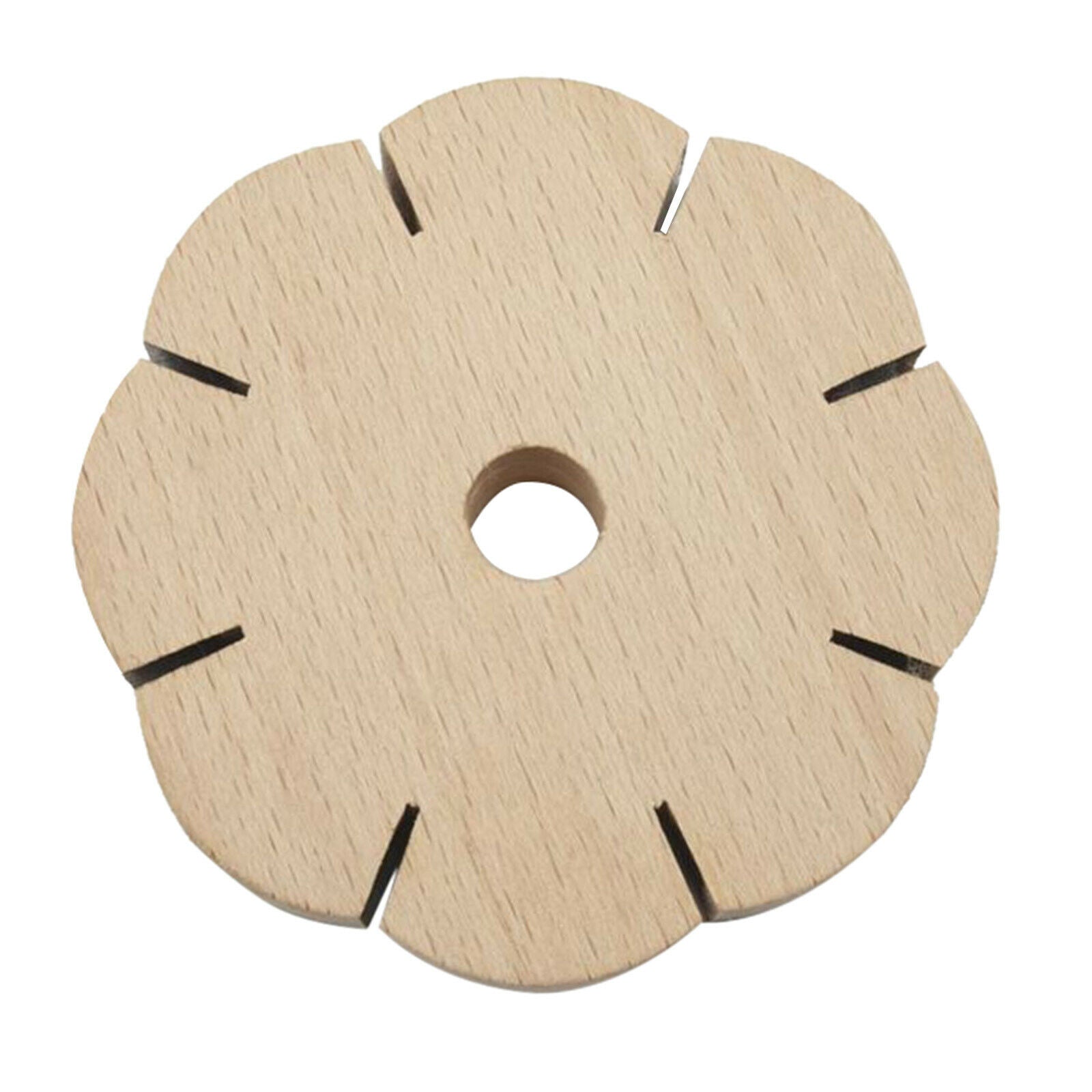 Round Braiding Disk Plate Jewelry Making Tools for DIY Bracelet Making