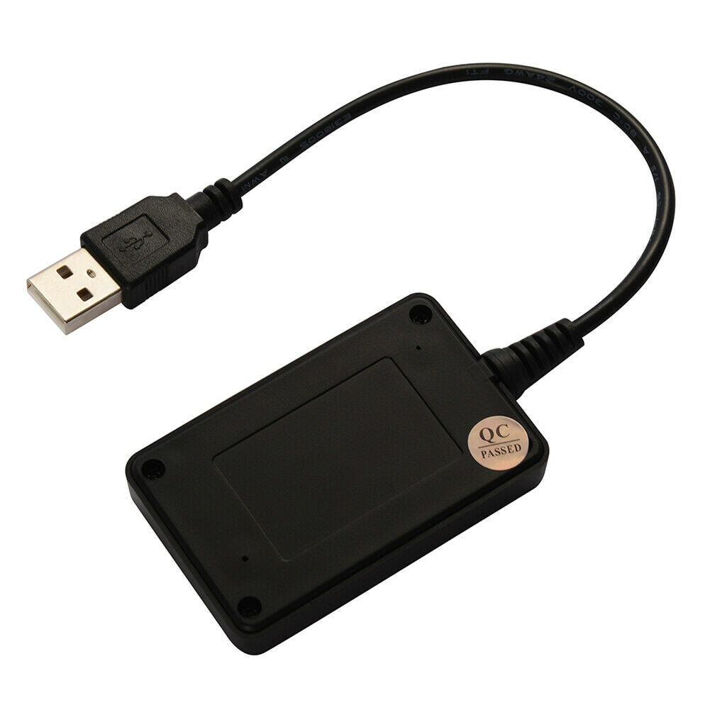 TY06N USB Android TPMS External Sensor Car Auto Tire Pressure Monitoring System