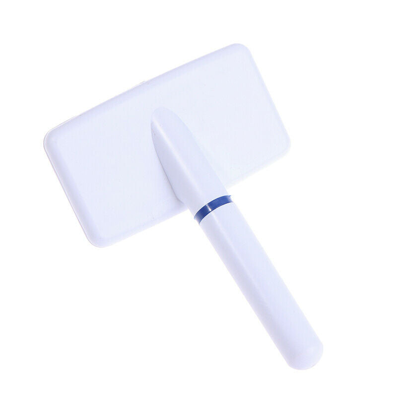 Professional Double Sided Pet Grooming Brush Dog Cat Puppy Hair Shedding T*w TH