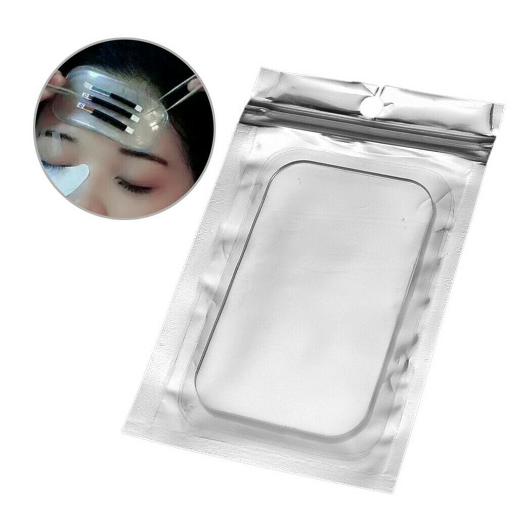 EyeLash Extensions eyelash extensions palette pad eyelash pad