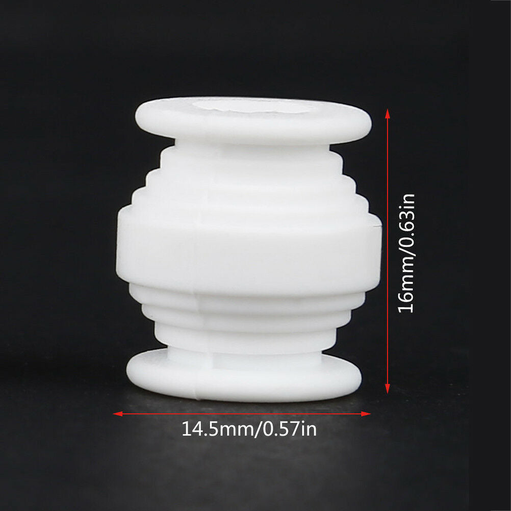 6pcs Gimbal Damping Anti Drop Pin Rubber Balls Kit Bumper for DJI Phantom.l8