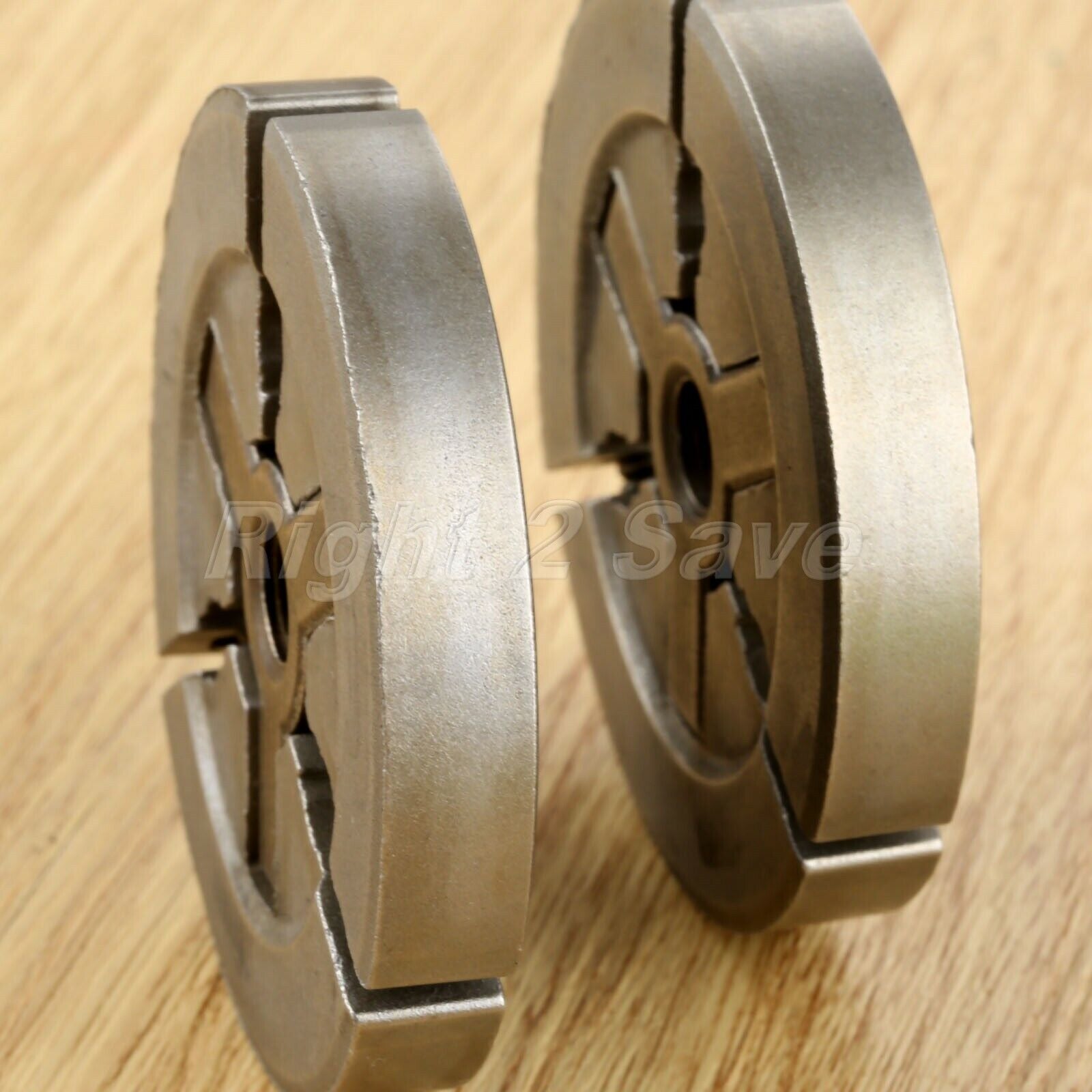 1 x Chainsaw Clutch For Chinese 4500 5200 5800 45/52/58CC Tarus MT-9999 Parts