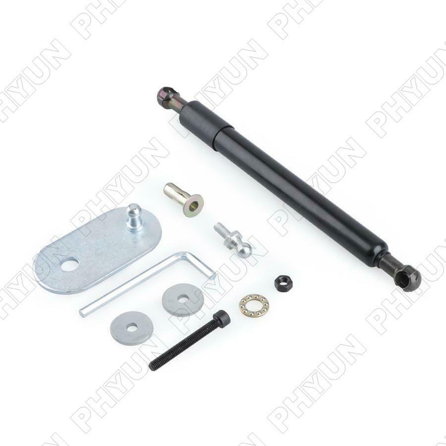 For 2004-2014 Ford F-150 Truck Tailgate Assist Shock Struts Bar Lift Support Set