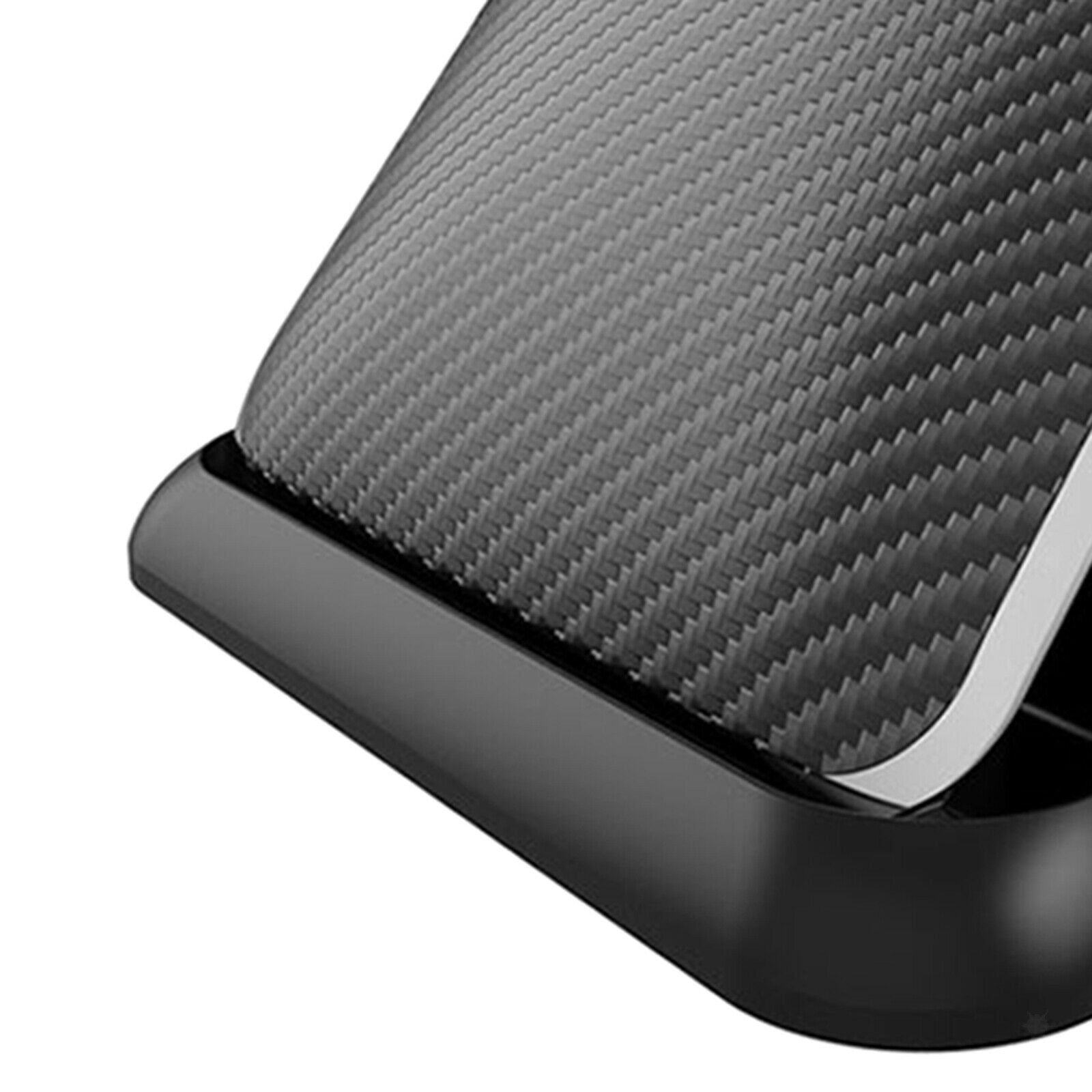 Plastic Adjustable Car Phone Holder Pad Anti-Slip Suction Pad for Dashboards