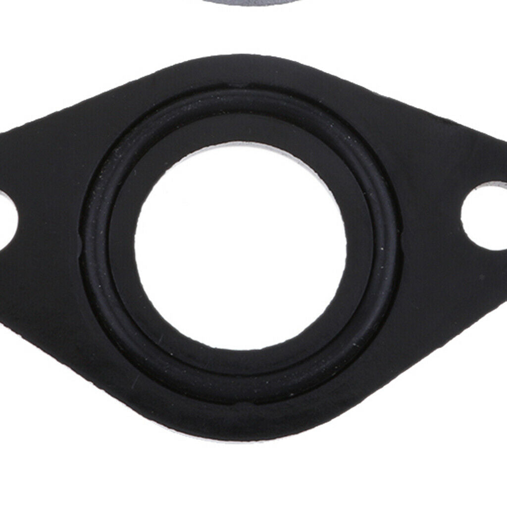 4 x 19mm Isolater for 50cc,70cc,90cc, 110cc, 125cc ATV Dirt BIke Carburetor